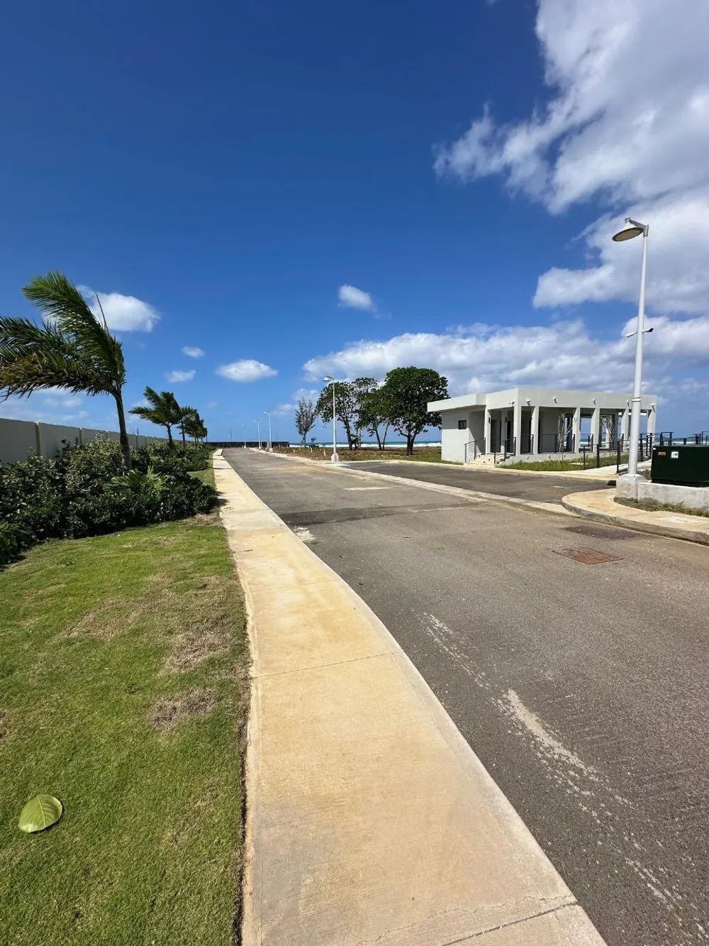 PRISTINE HARBOUR St. James
