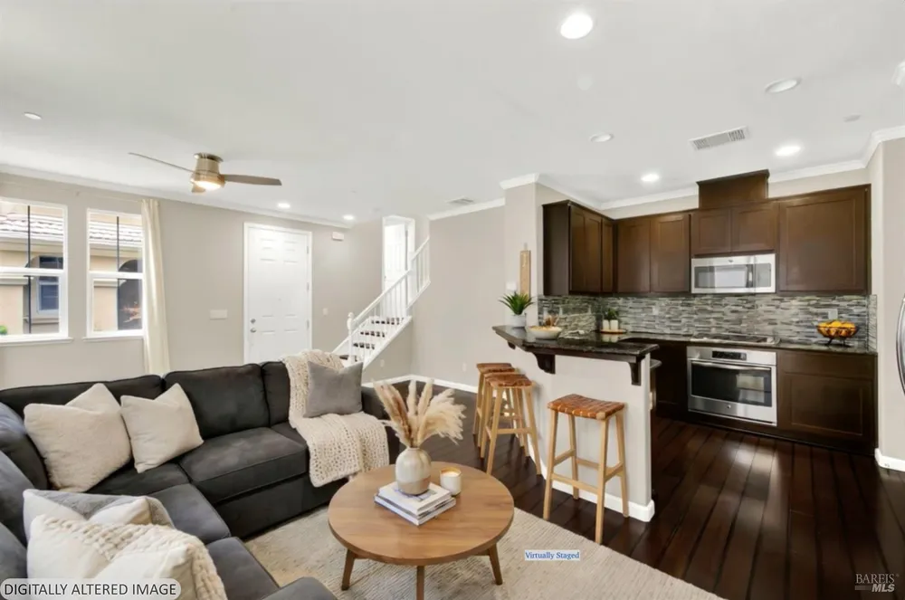 2732 Soho Ln, Fairfield, CA 94533
