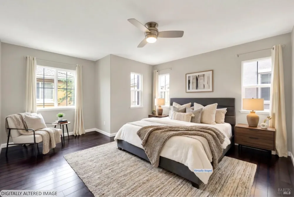 2732 Soho Ln, Fairfield, CA 94533