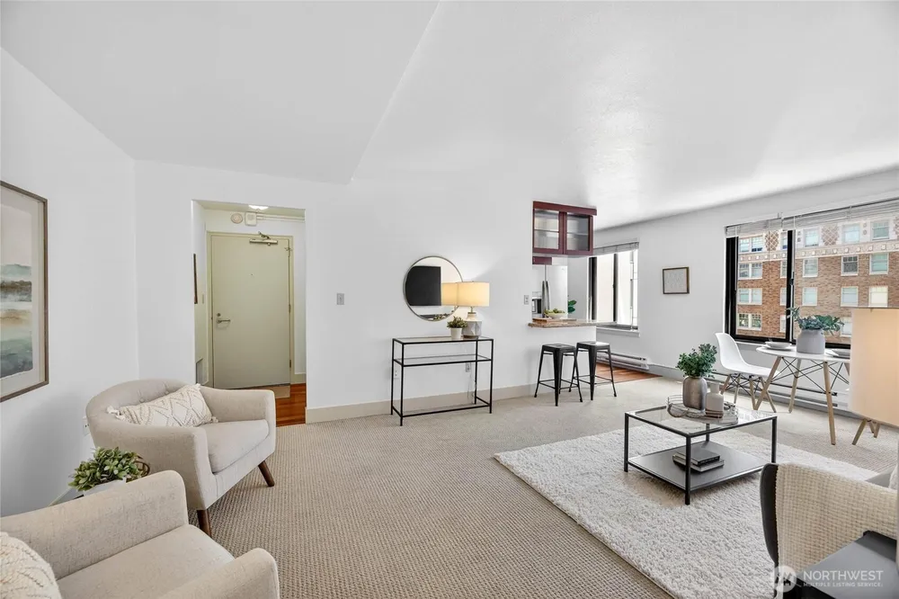 1105 Spring St, Seattle, WA 98104