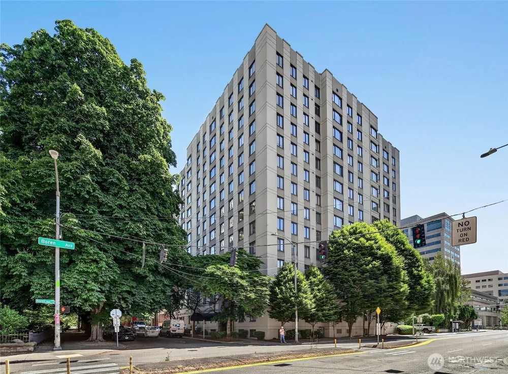 1105 Spring St, Seattle, WA 98104