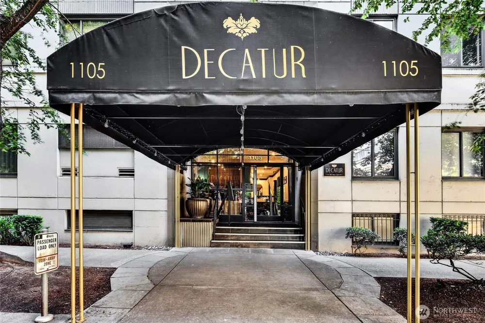 1105 Spring St, Seattle, WA 98104