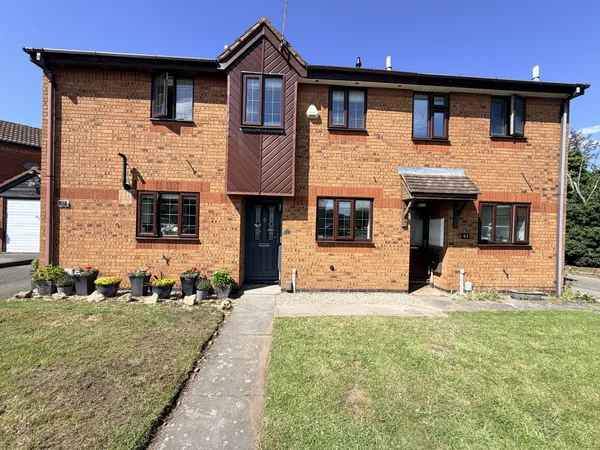 Millcroft Way WS15