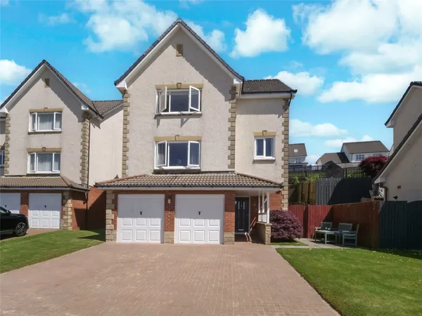 Redwing Drive, Inverkip, Inverkip, In...