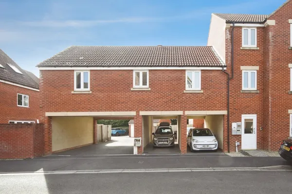 Duke Street, Bridgwater, Somerset, TA6