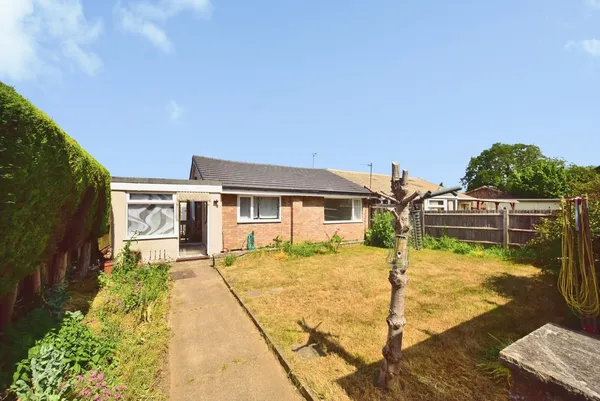 Heathfield, Langley, Maidstone, Kent,...