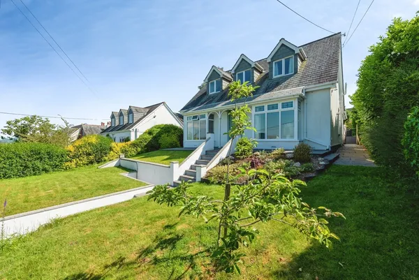 West Hill, Wadebridge, Cornwall, PL27