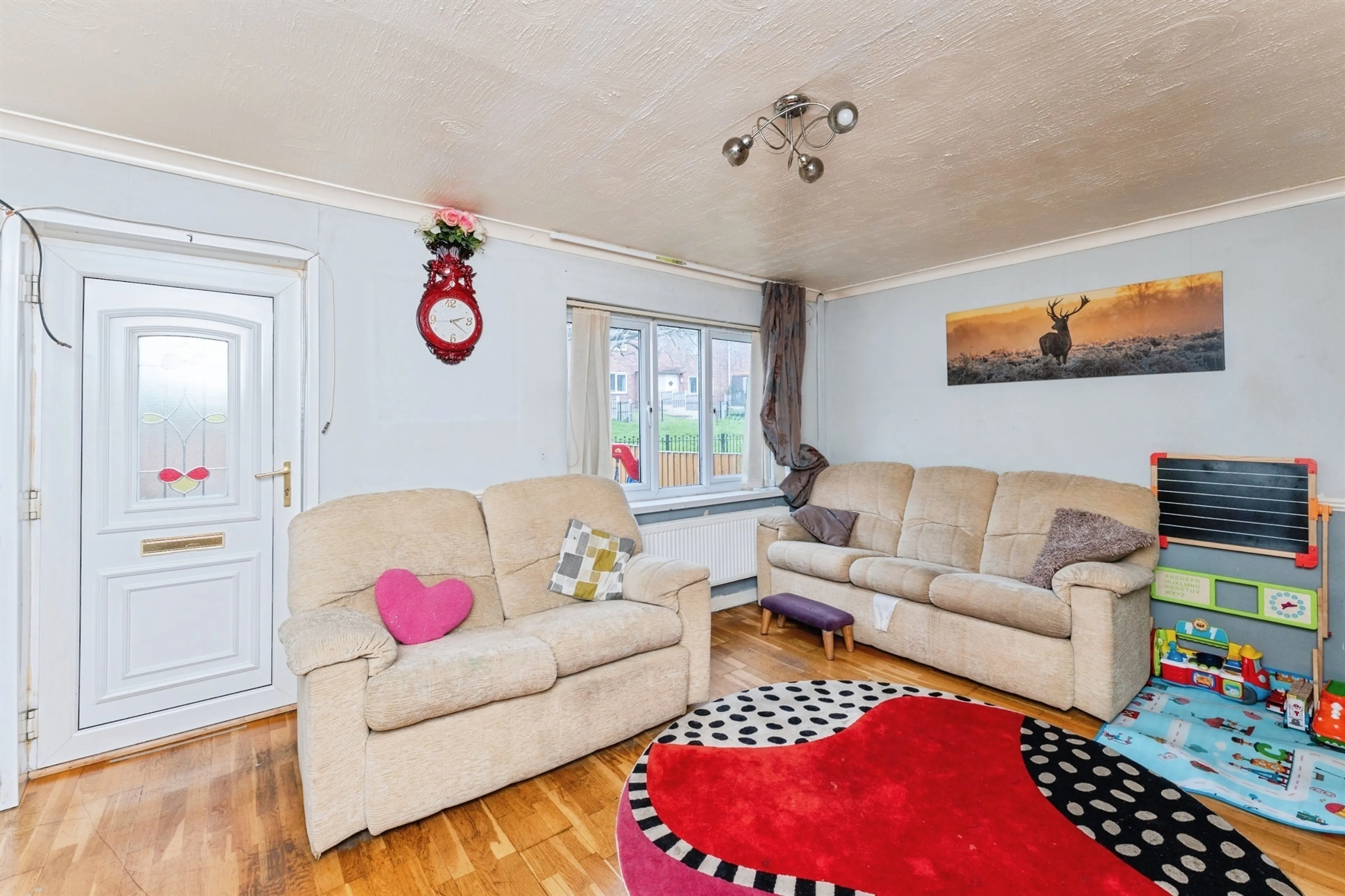 Property at Coed Aben, Wrexham