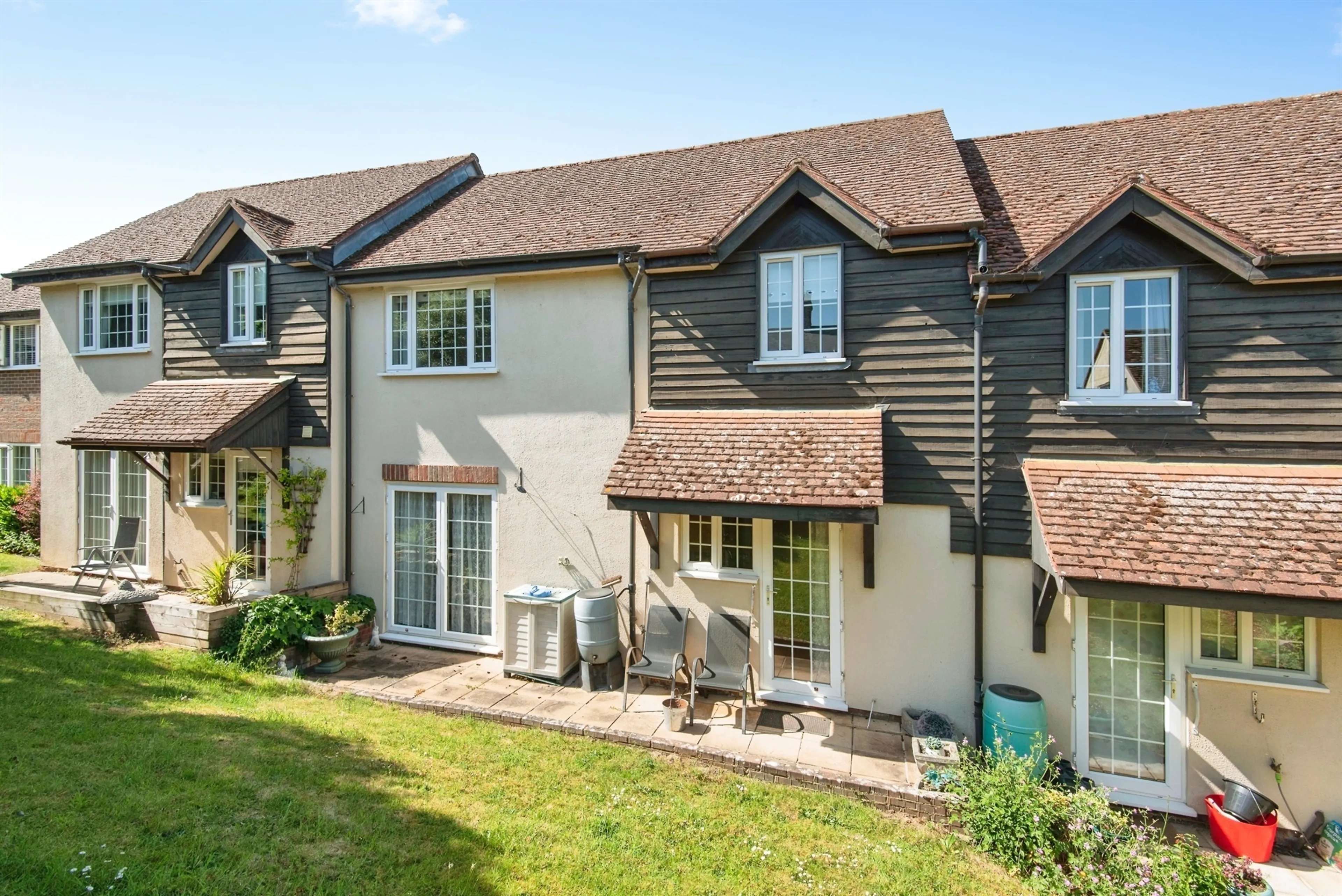 Property at Kings Walk, Royston