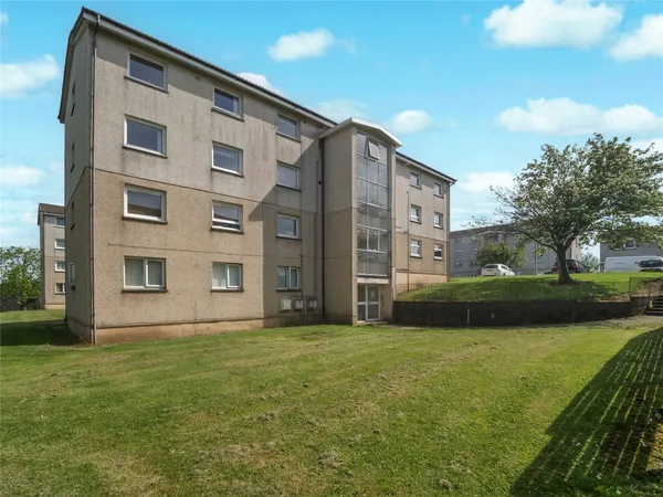 Franklin Place, East Kilbride, Glasgo...