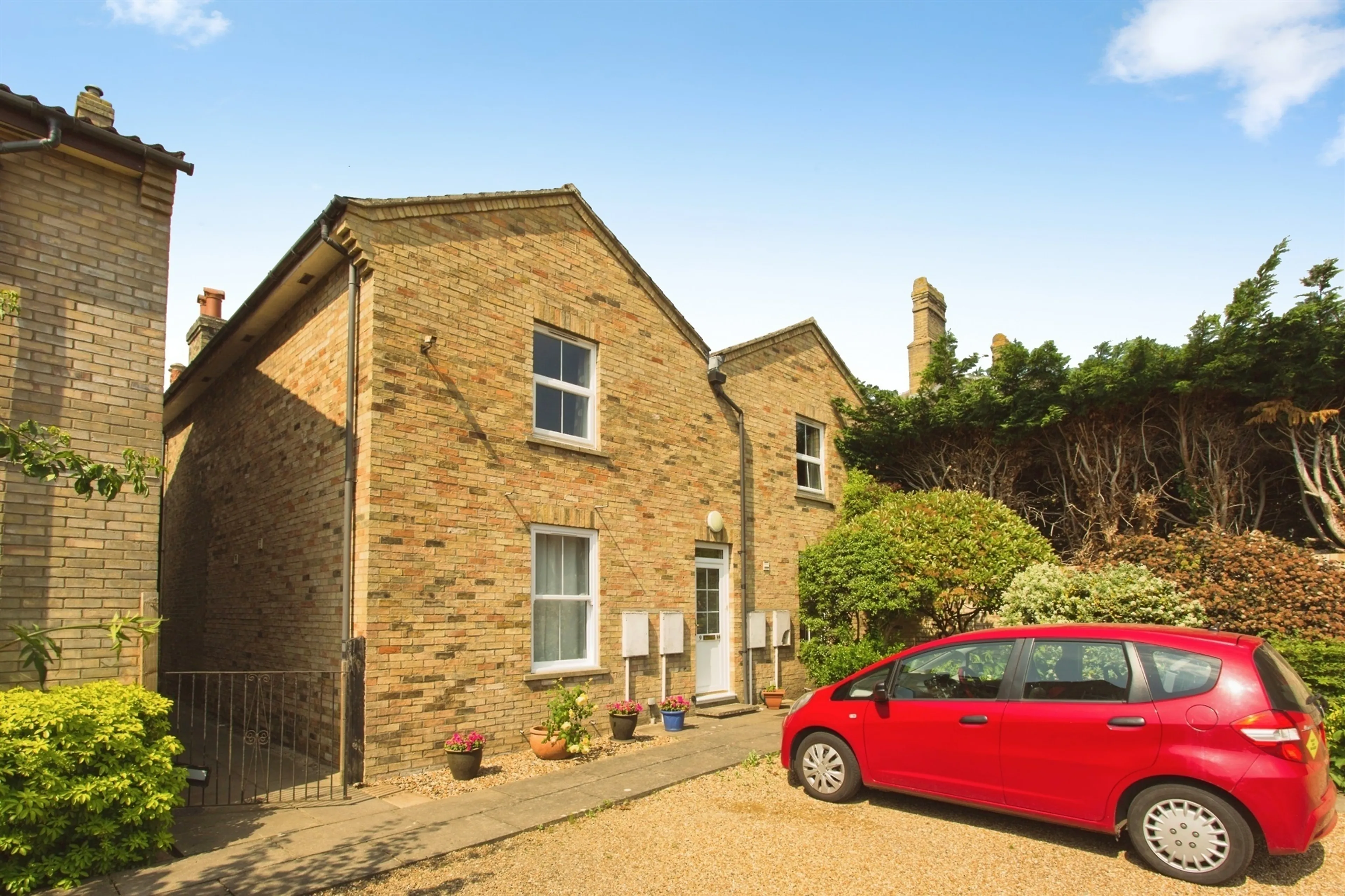 Property at Beagle Court, Cottenham, Cambridge