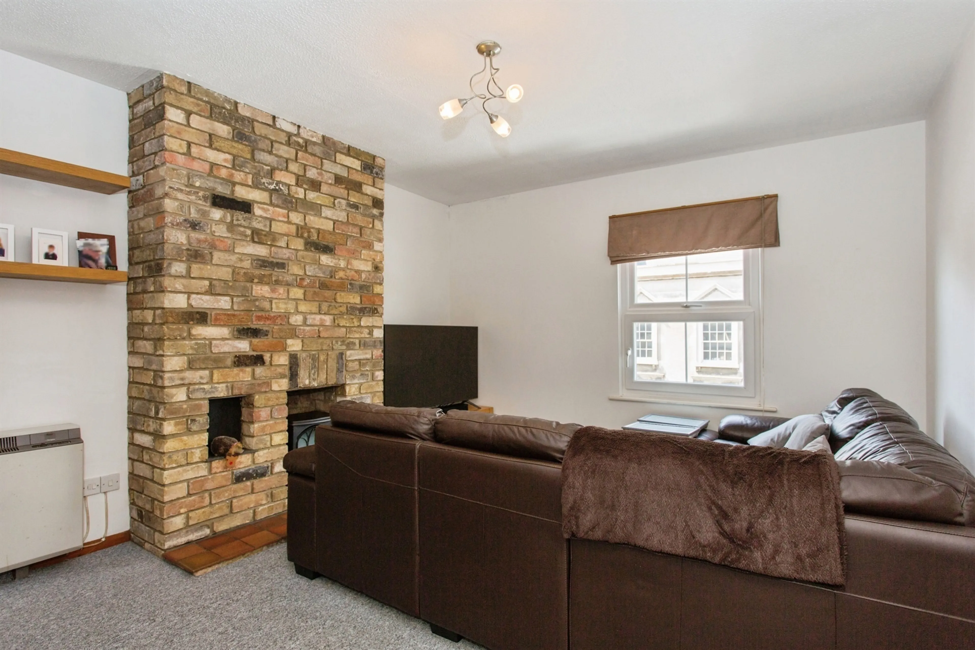 Property at Beagle Court, Cottenham, Cambridge