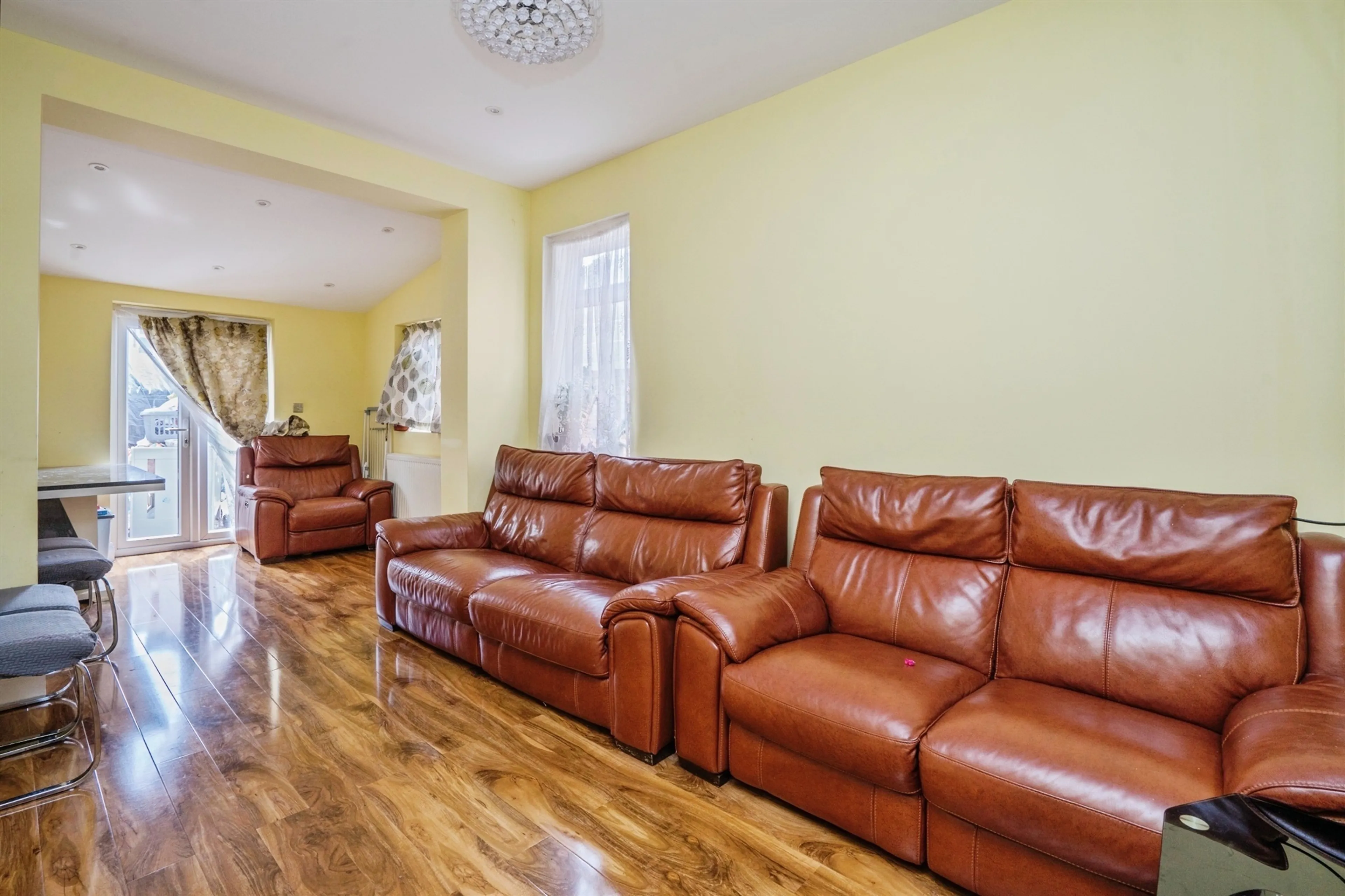 Property at Wallington Road, Portsmouth