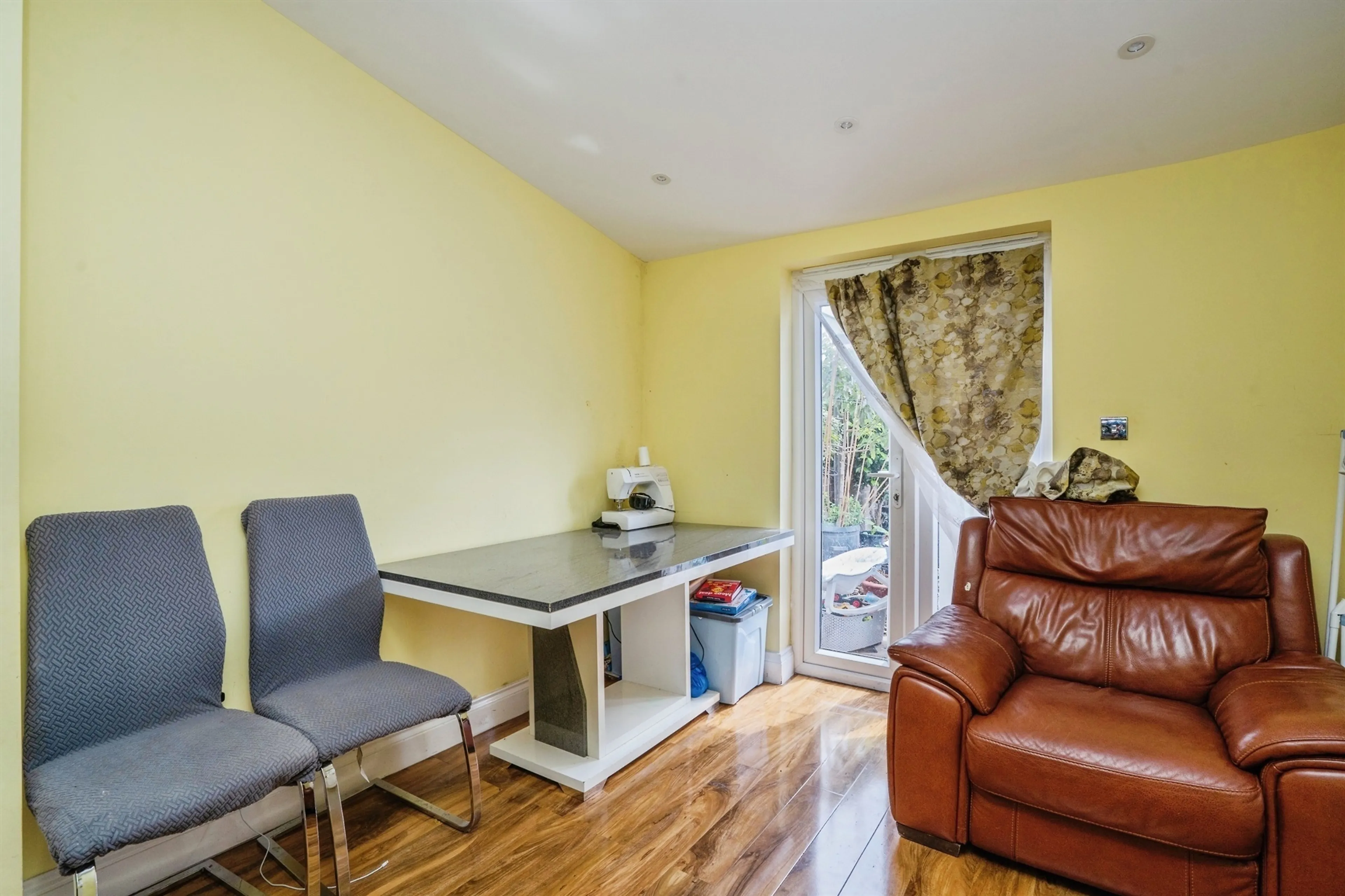 Property at Wallington Road, Portsmouth