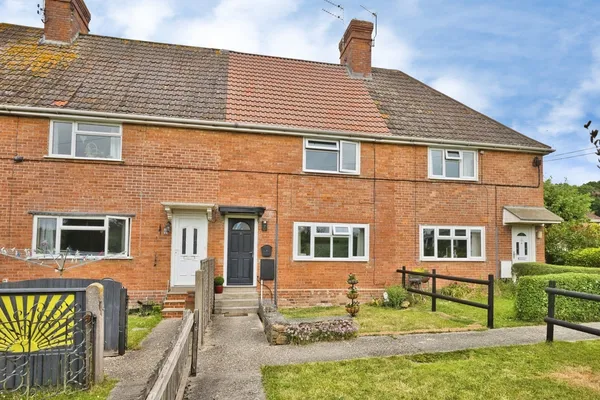 Hardington Moor, Yeovil, Somerset, BA22