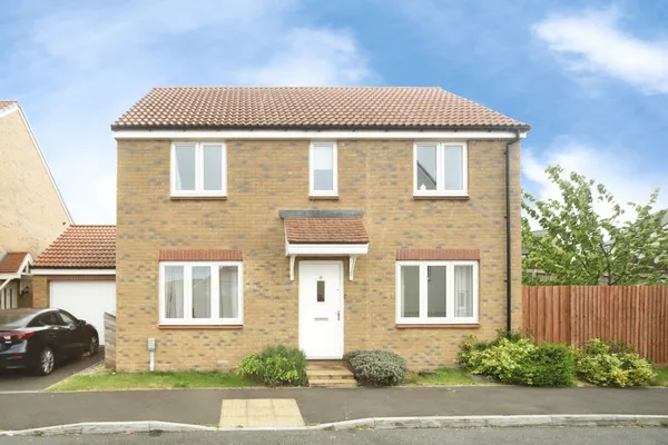 Wigeon Road, Bridgwater, Somerset, TA6
