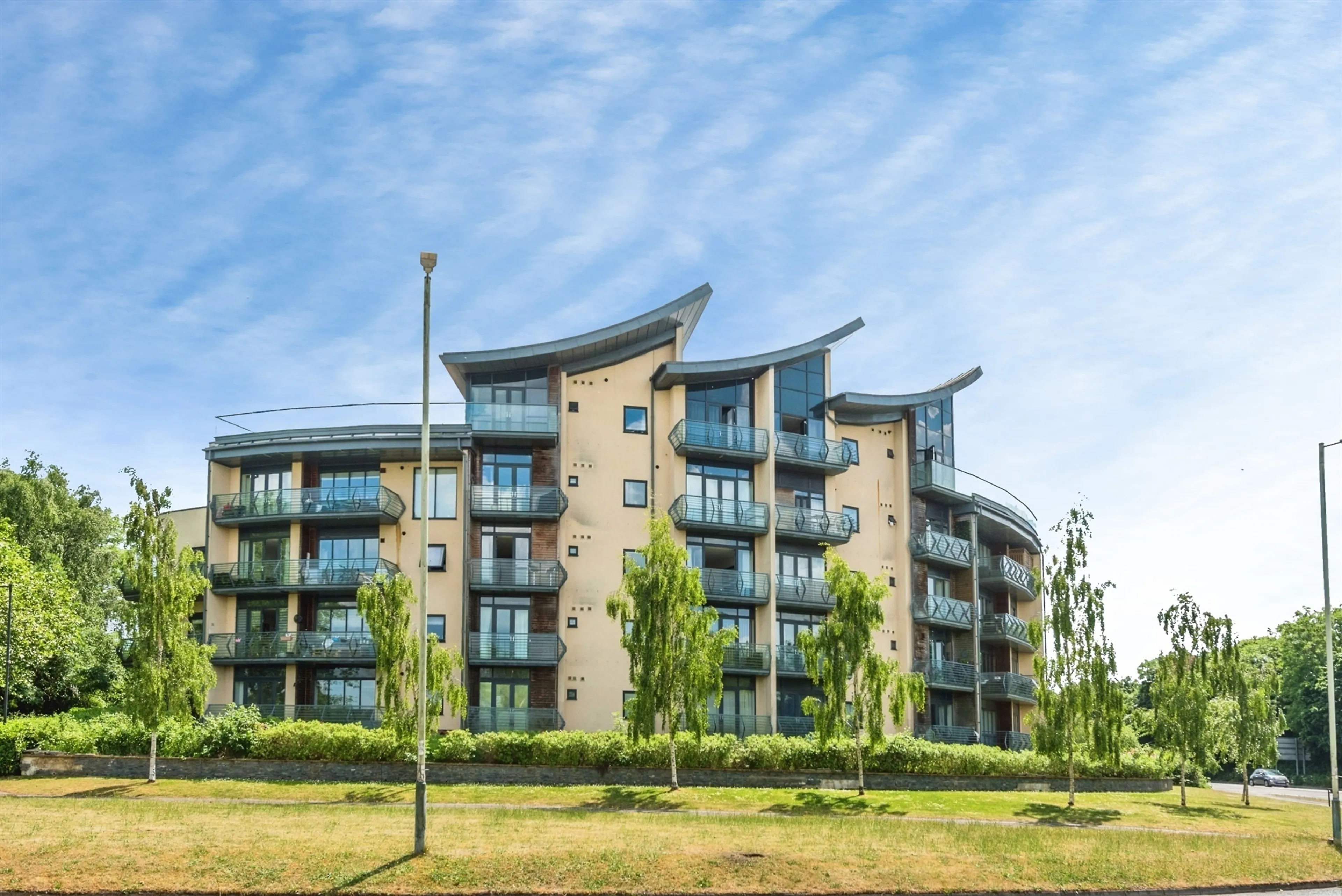 Property at Tunnicliffe Close, Swindon