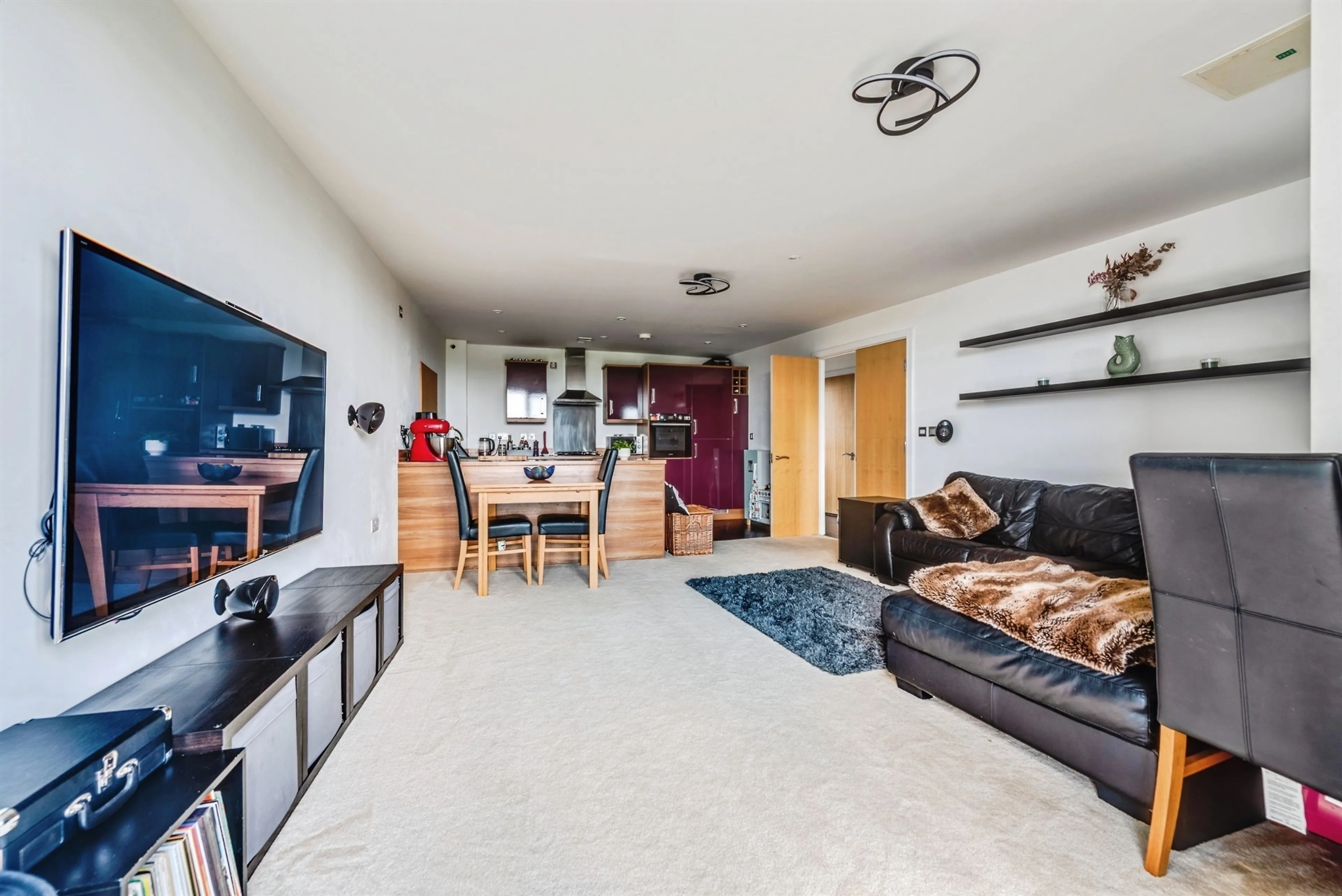 Property at Tunnicliffe Close, Swindon
