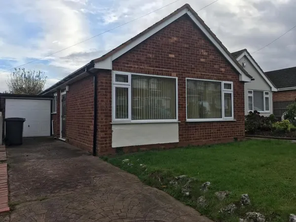 Mill Crescent, Kingsbury, B78 2NB
