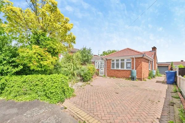 Seabrook Road, Brereton, Rugeley, Sta...