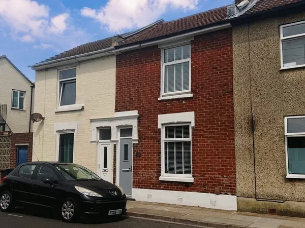 Brookfield Road, Portsmouth