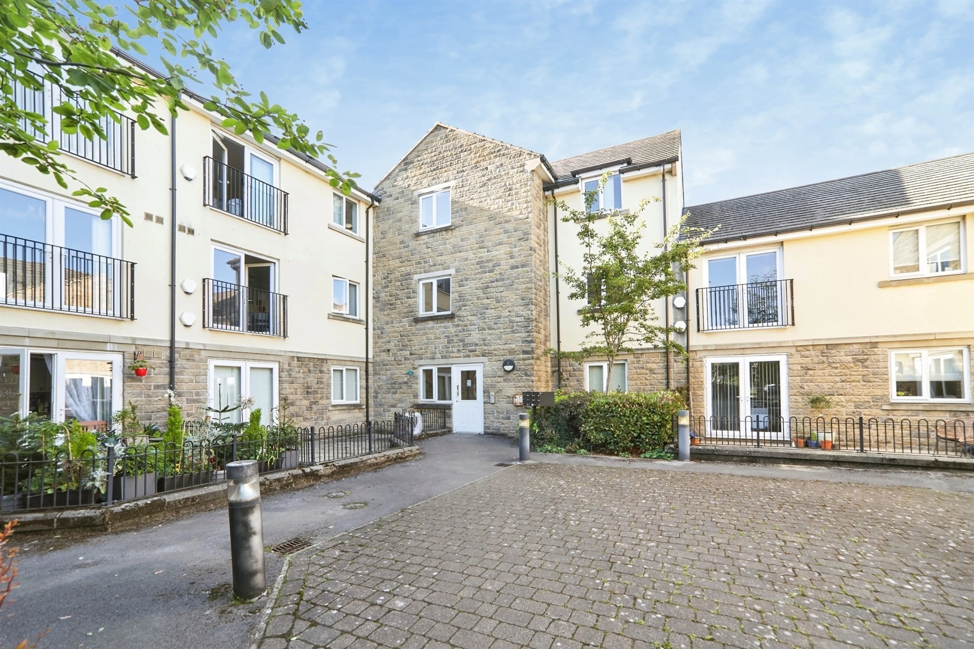 Property at Station Square, Stanningley, Pudsey