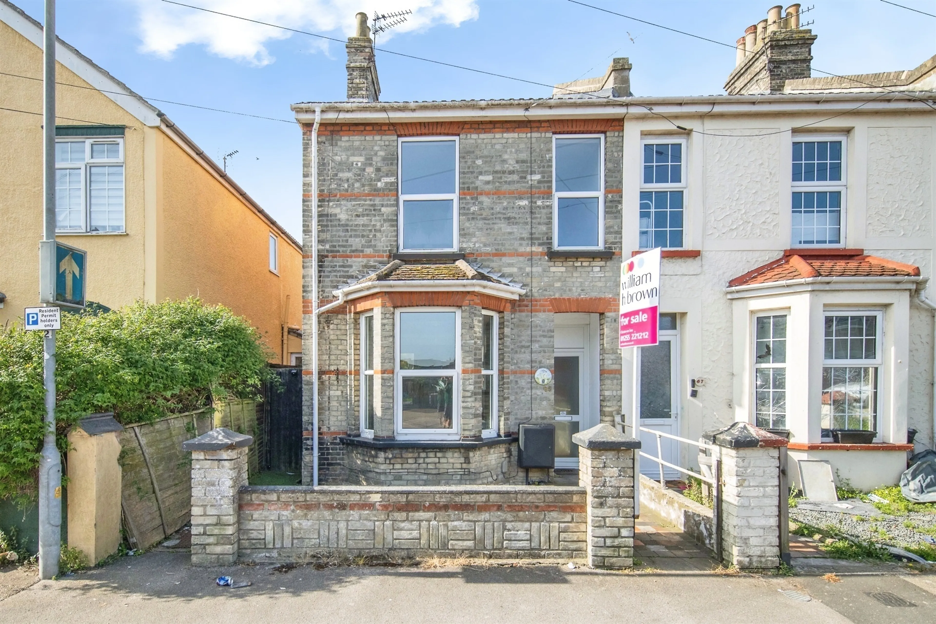Property at St. Andrews Road, Clacton-On-Sea