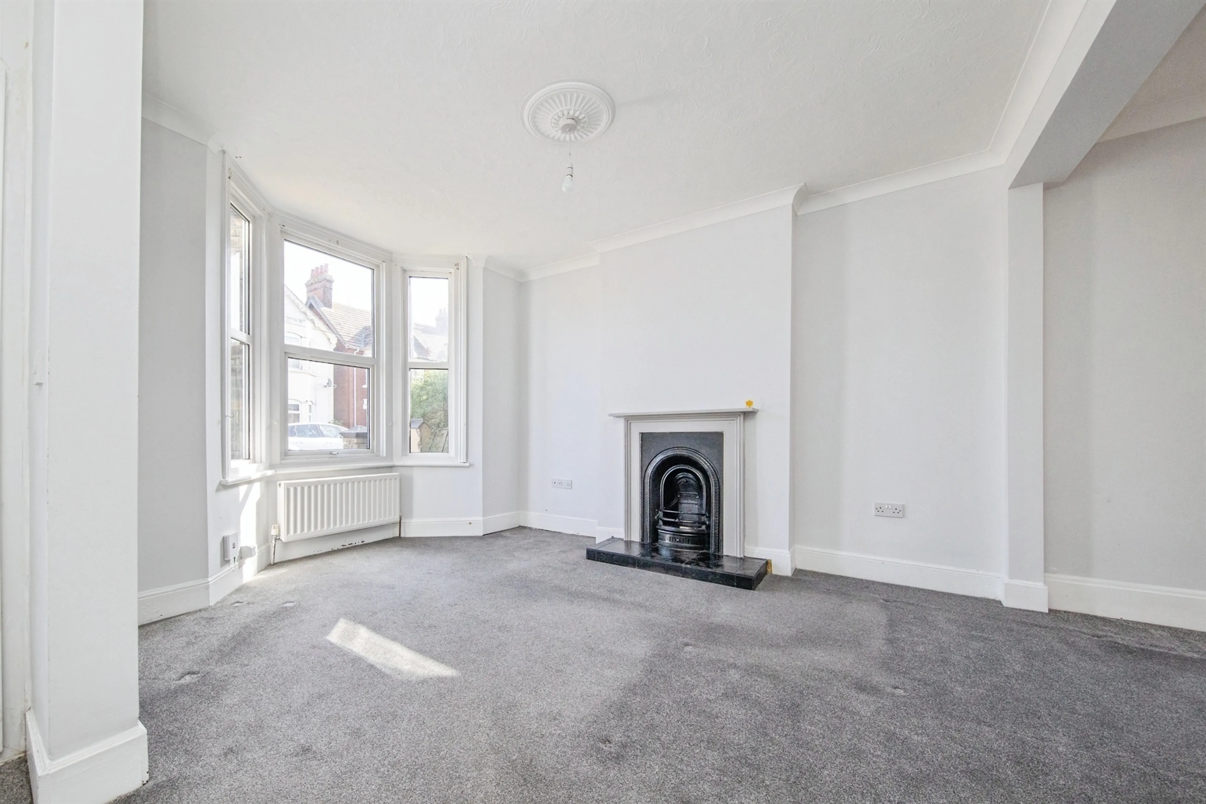 Property at St. Andrews Road, Clacton-On-Sea