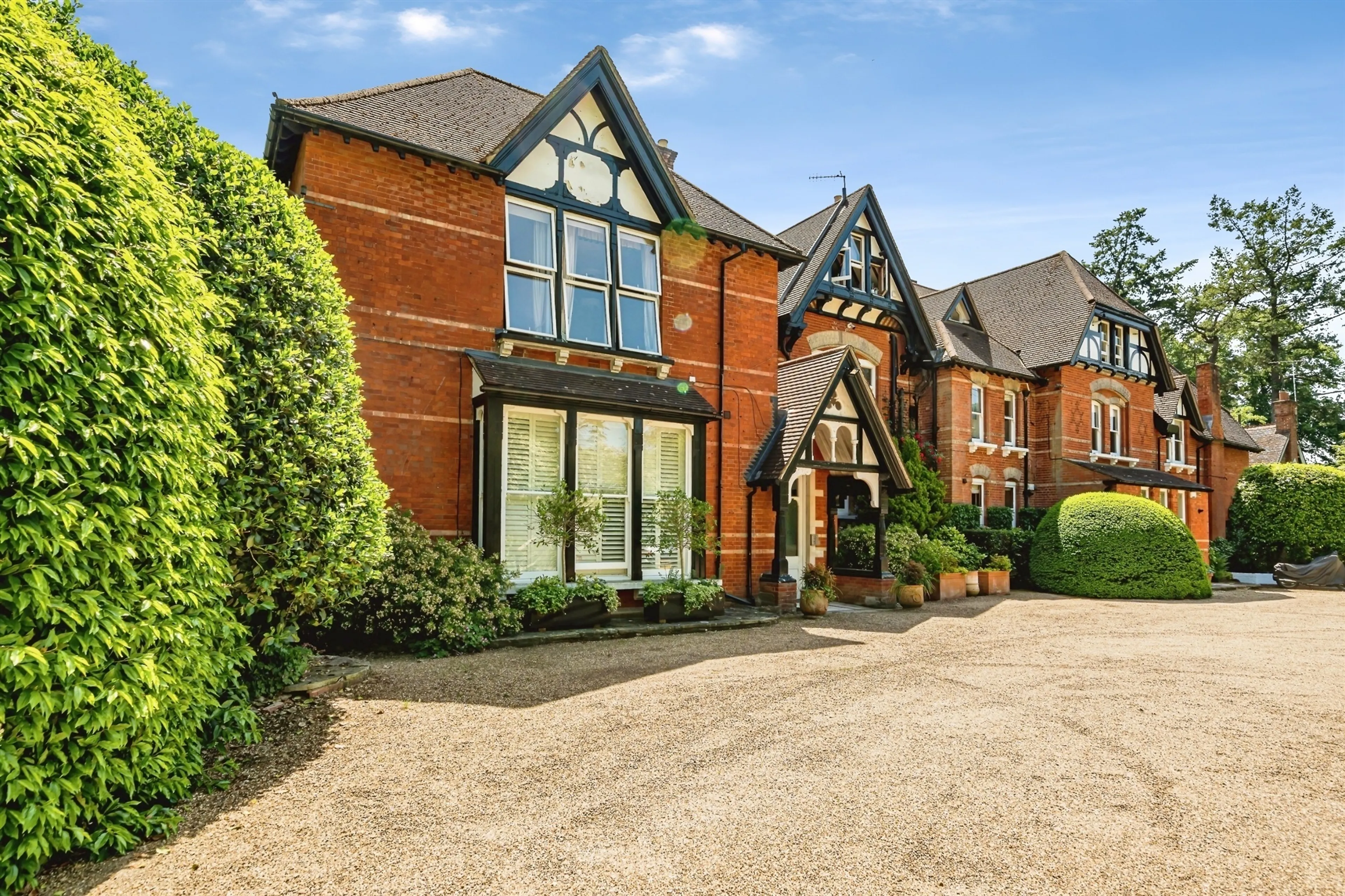 Property at Callow Hill, Virginia Water