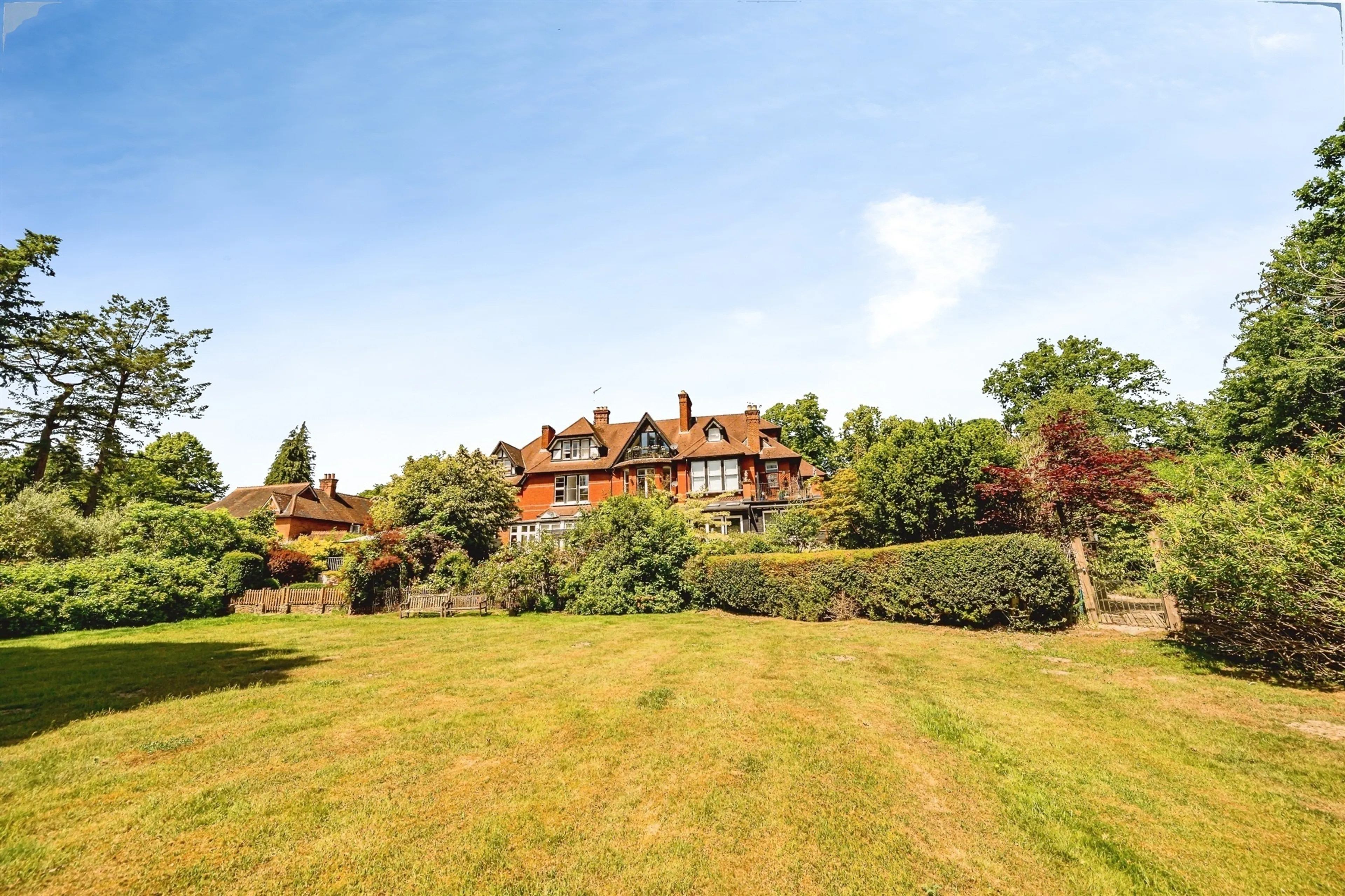 Property at Callow Hill, Virginia Water