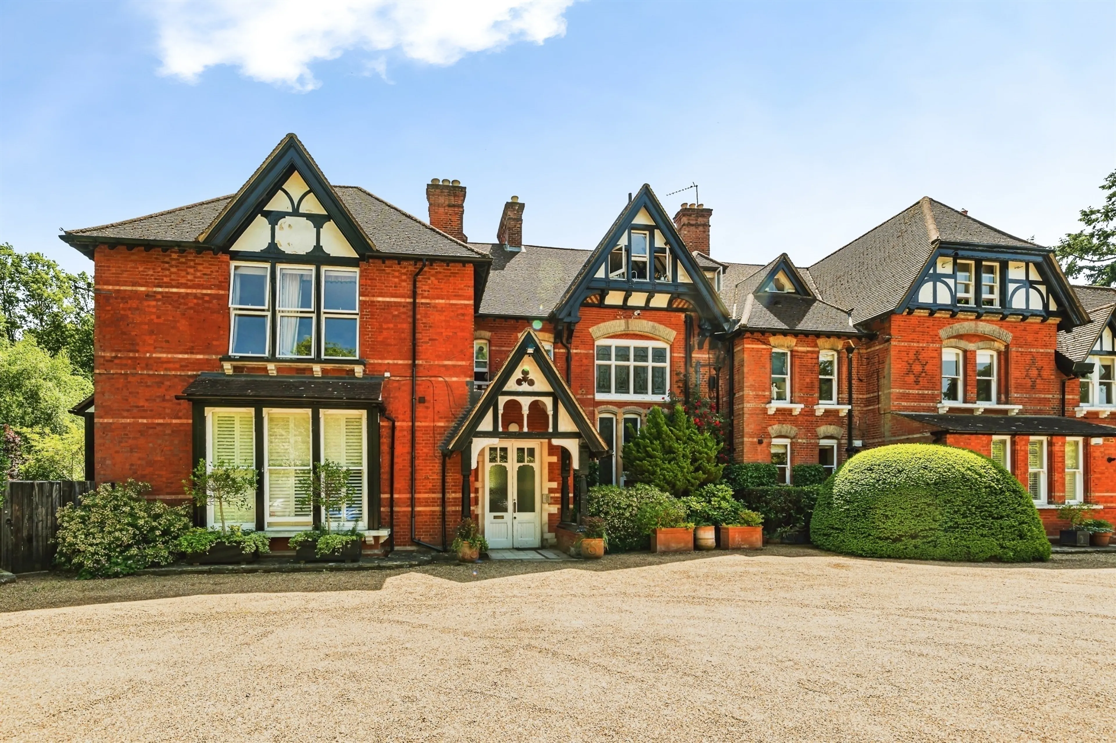 Property at Callow Hill, Virginia Water