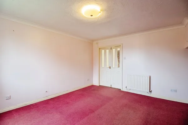 Bakers Lane, Coventry, West Midlands,...