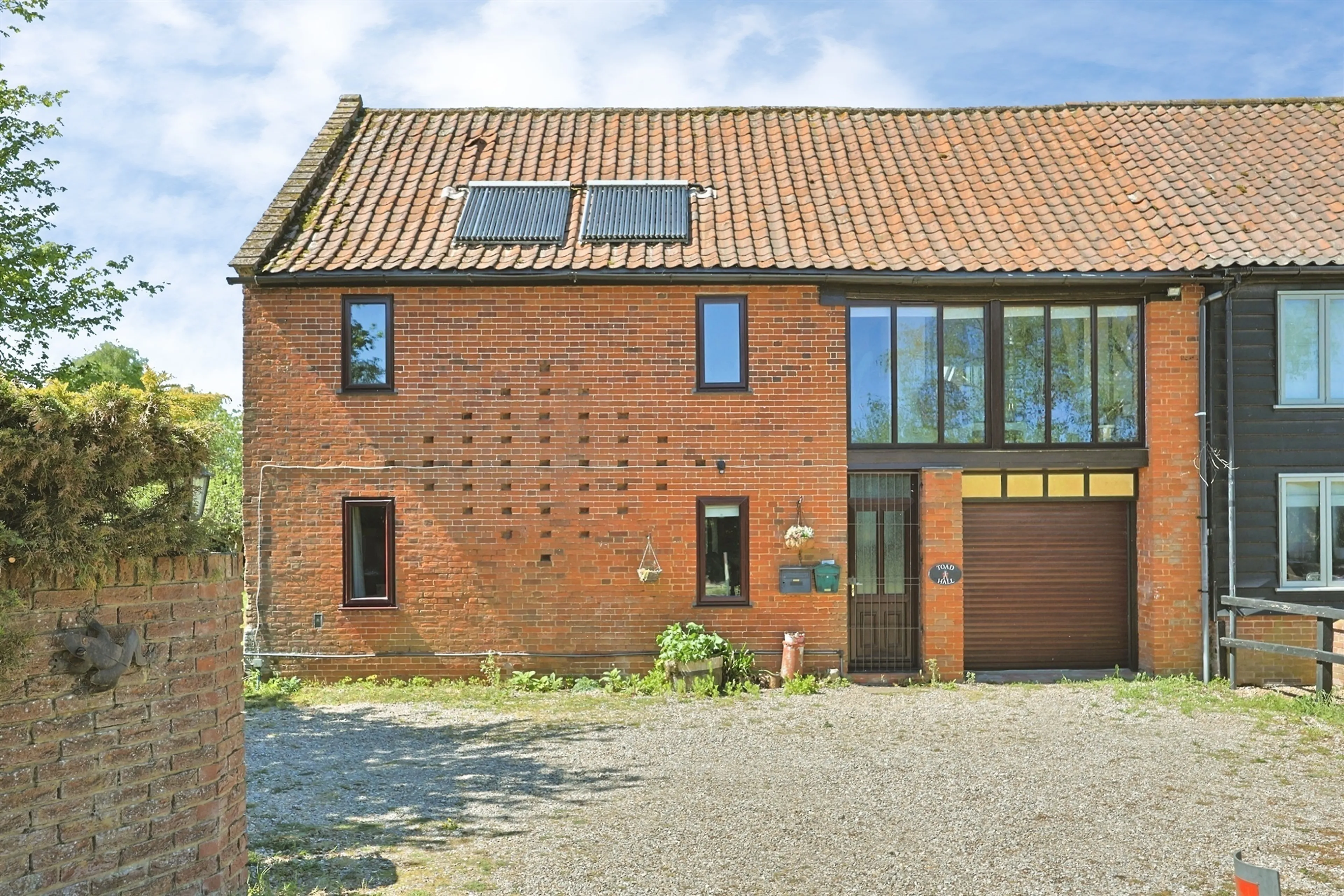 Property at Beetley, Dereham