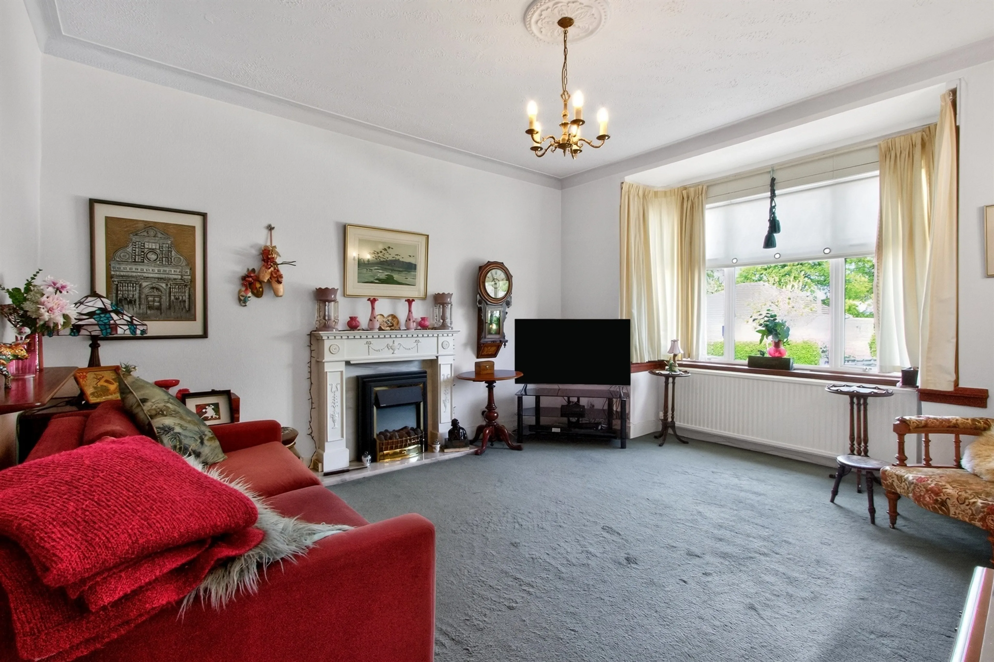 Property at Brackenbrae Avenue, Bishopbriggs, Glasgow