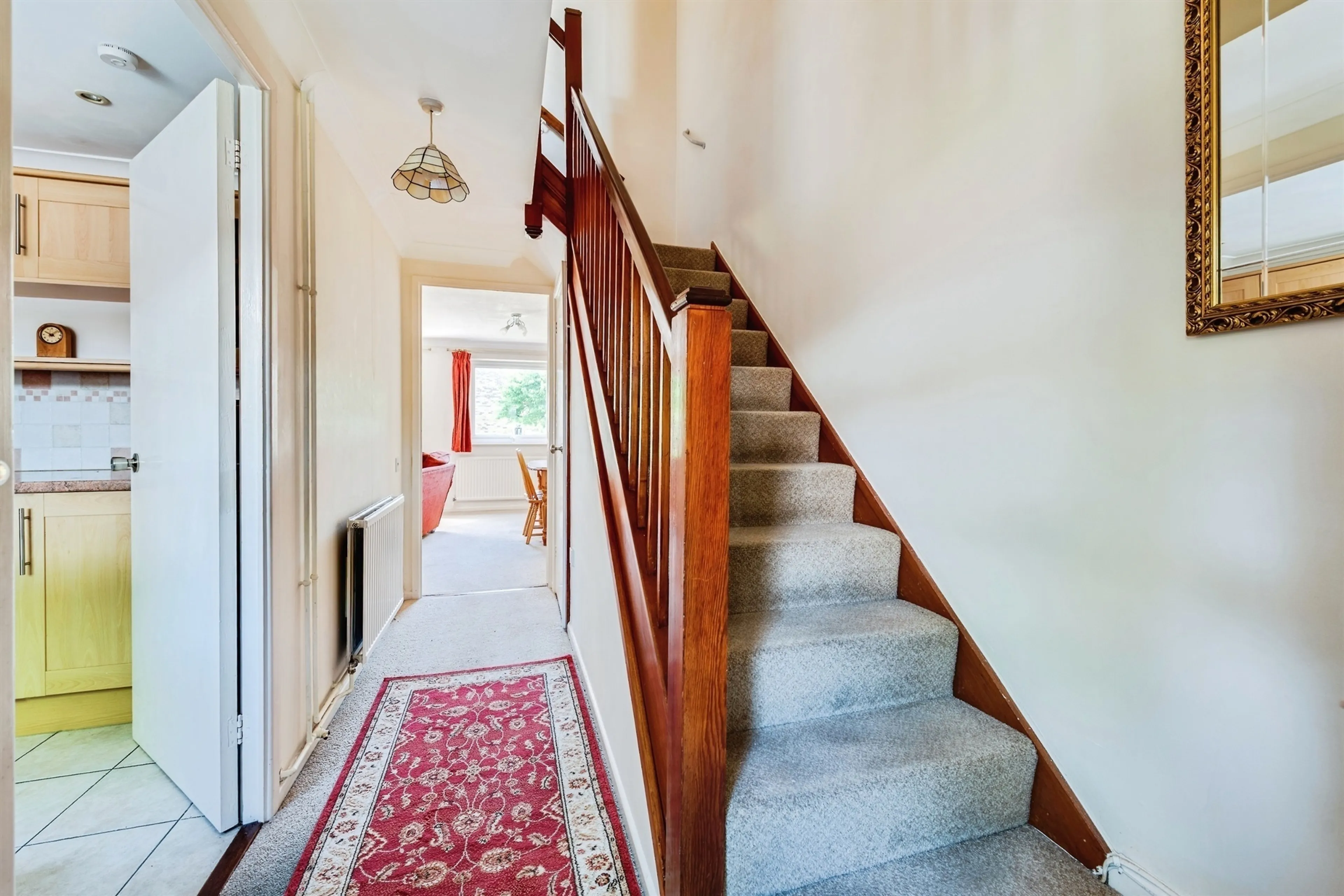 Property at The Weavers, Swindon