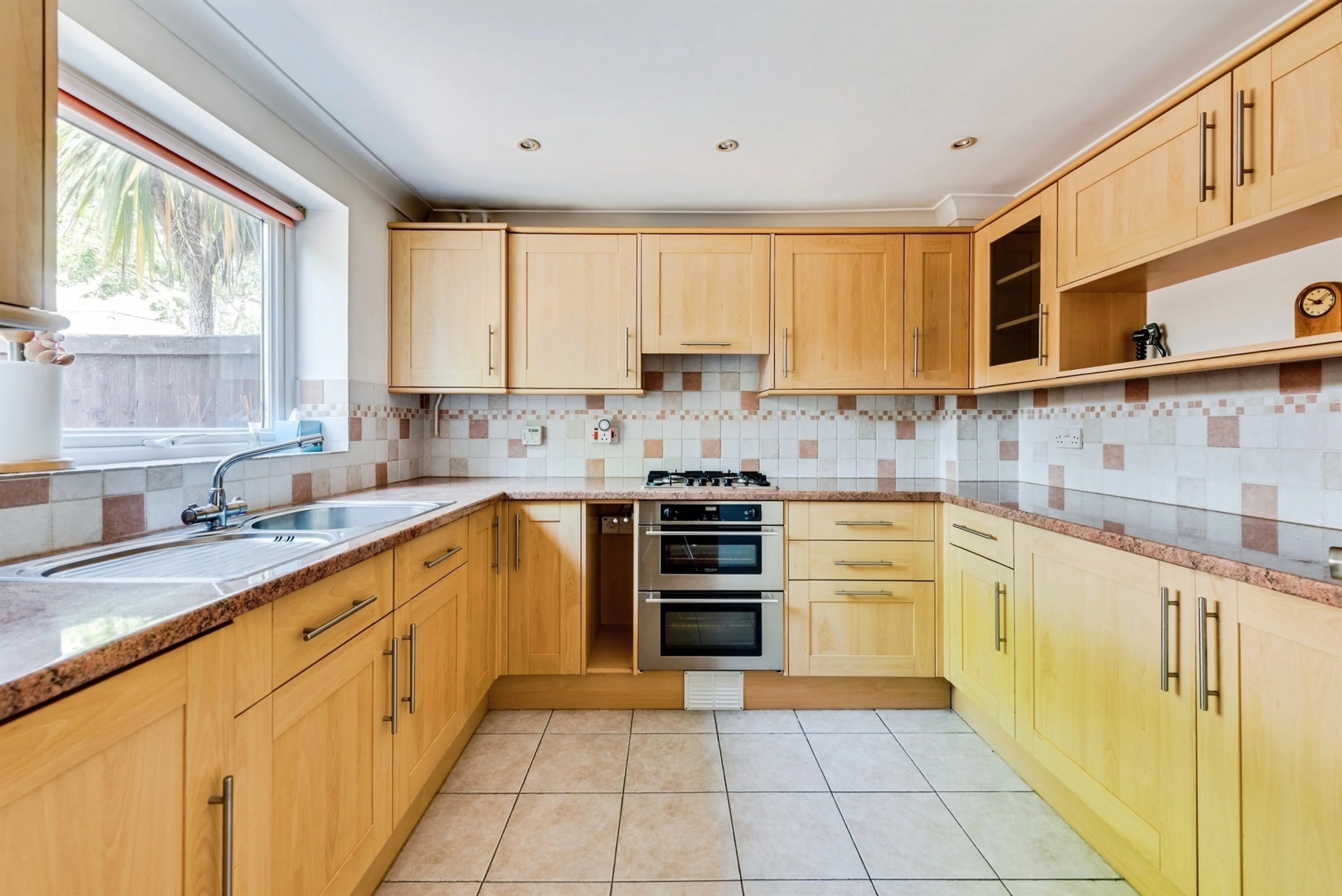 Property at The Weavers, Swindon
