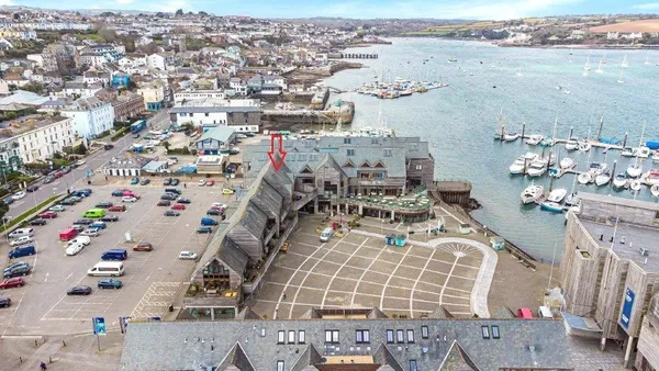 Maritime House, Discovery Quay, Falmo...
