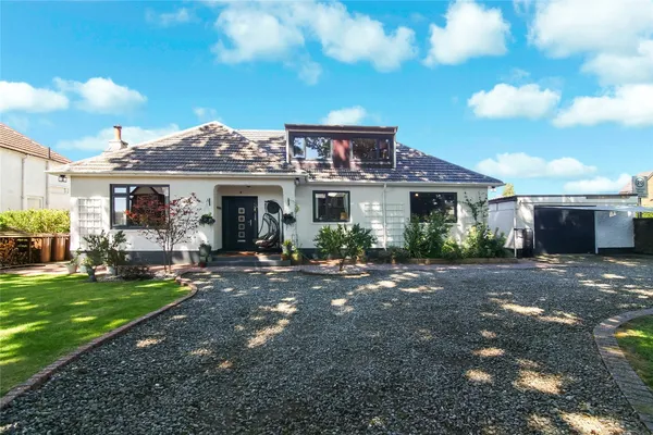 Drymen Road, Balloch, G83