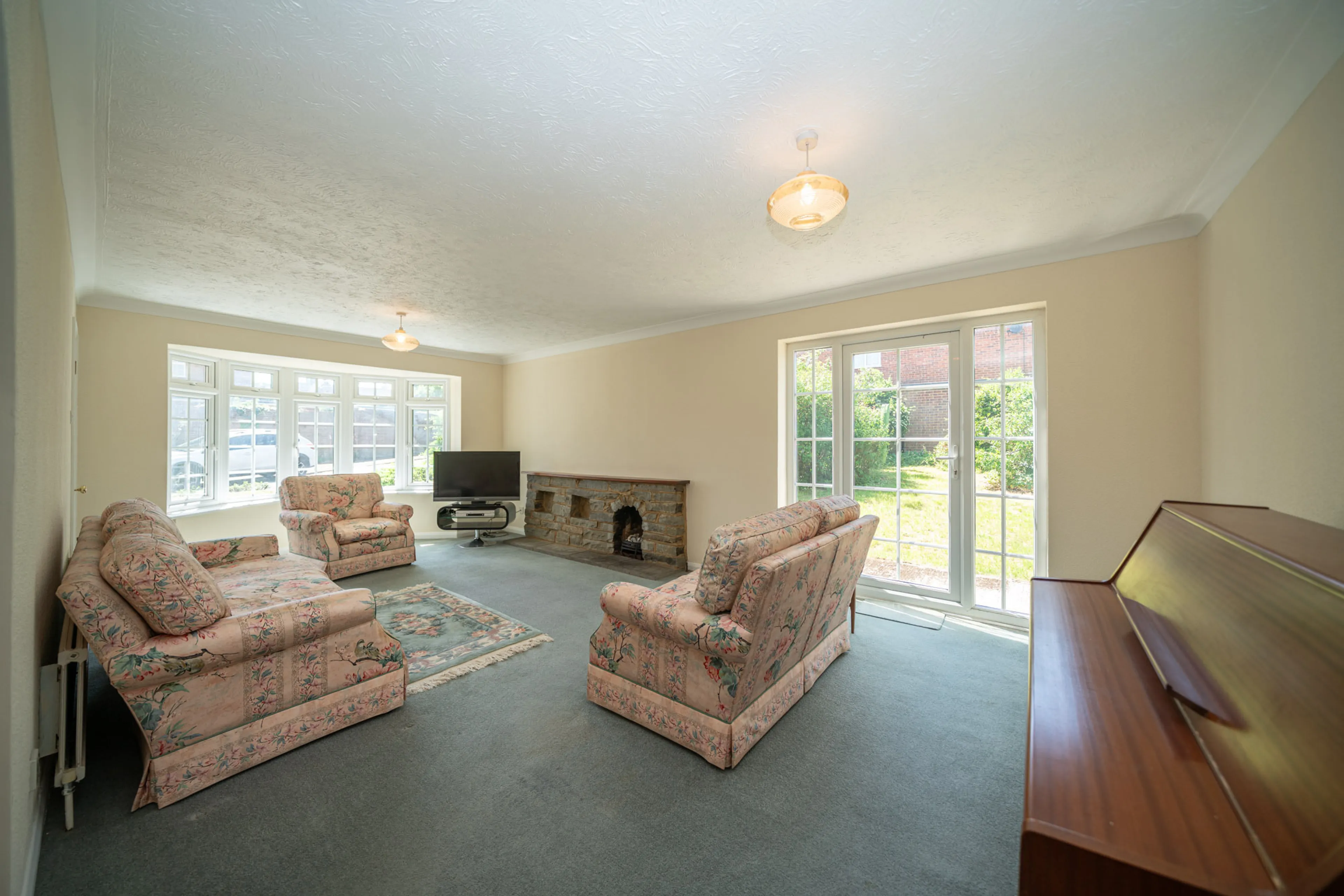 Property at The Spiert, Stone, Aylesbury
