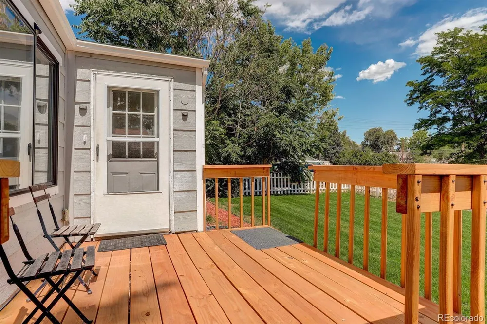 1357 Chase St, Lakewood, CO 80214