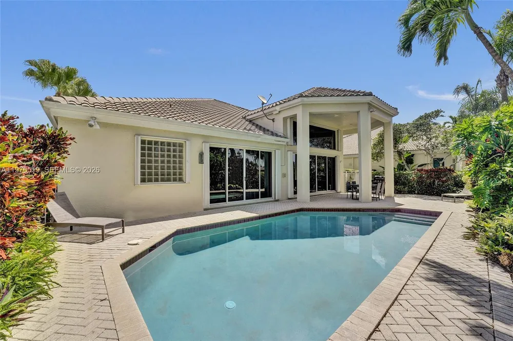 2719 Pinehurst, Weston, FL 33332
