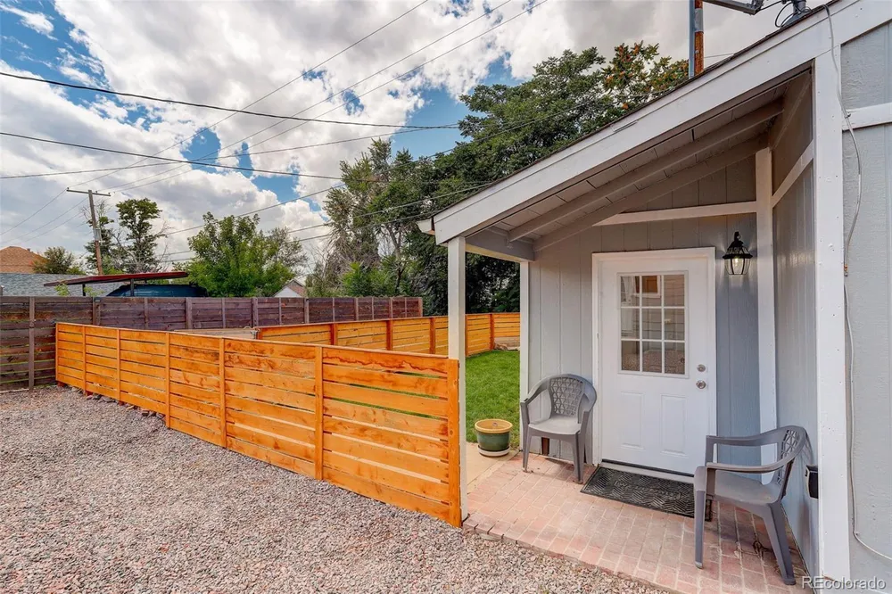 1357 Chase St, Lakewood, CO 80214
