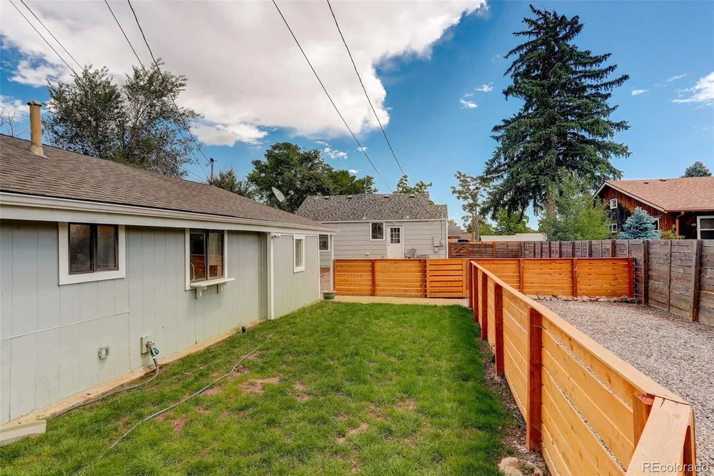 1357 Chase St, Lakewood, CO 80214