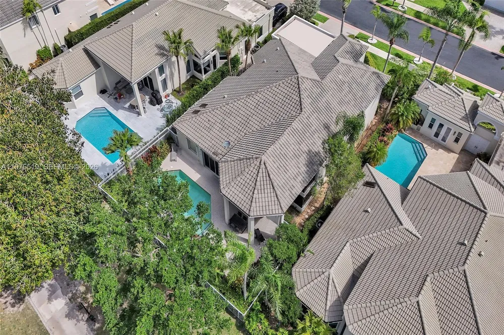 2719 Pinehurst, Weston, FL 33332