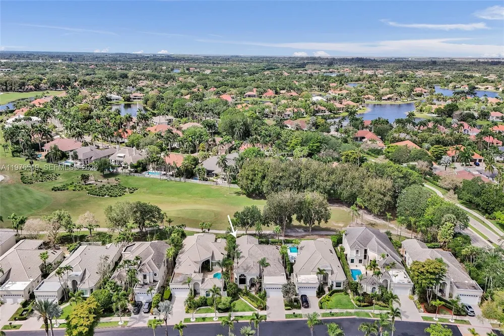 2719 Pinehurst, Weston, FL 33332