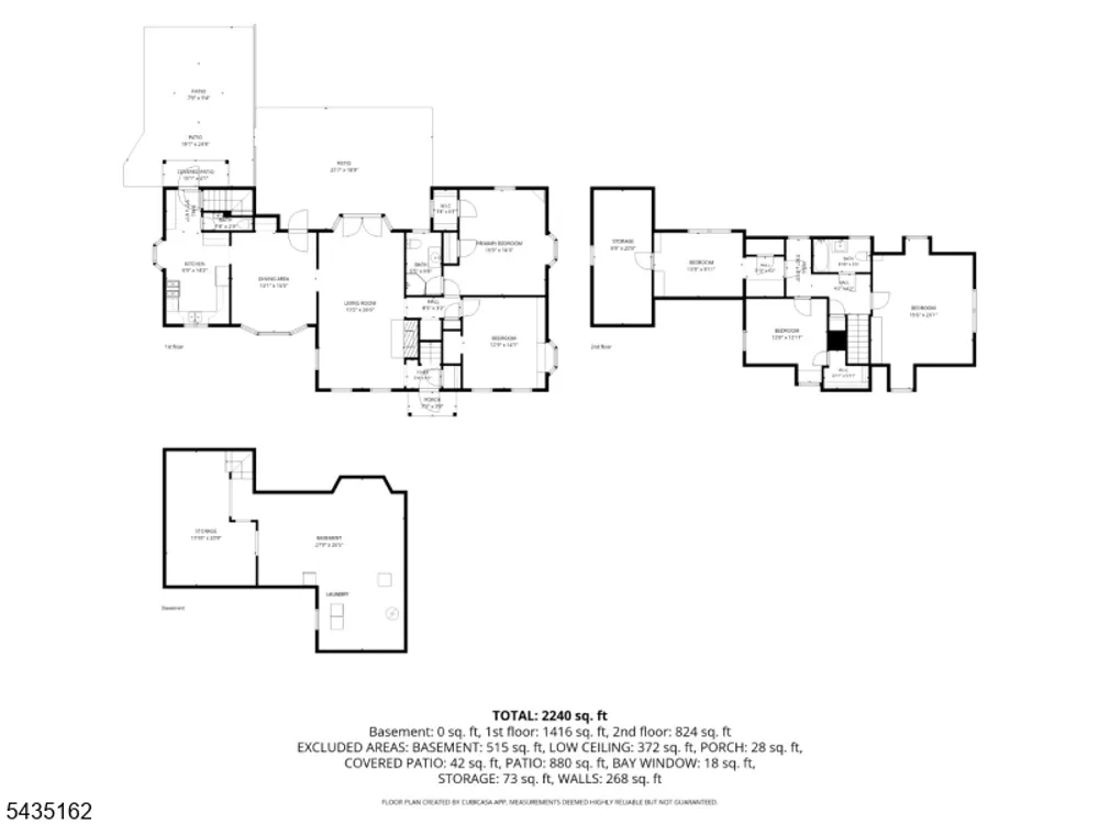 8 Normandie Pl, Cranford, NJ 07016