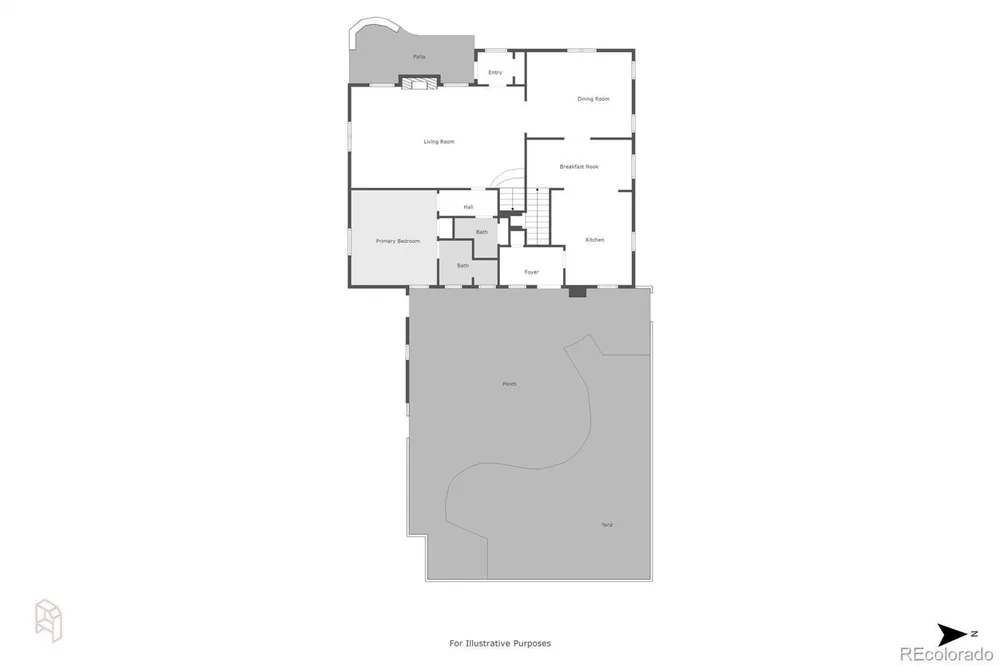 178 Ash St, Denver, CO 80220