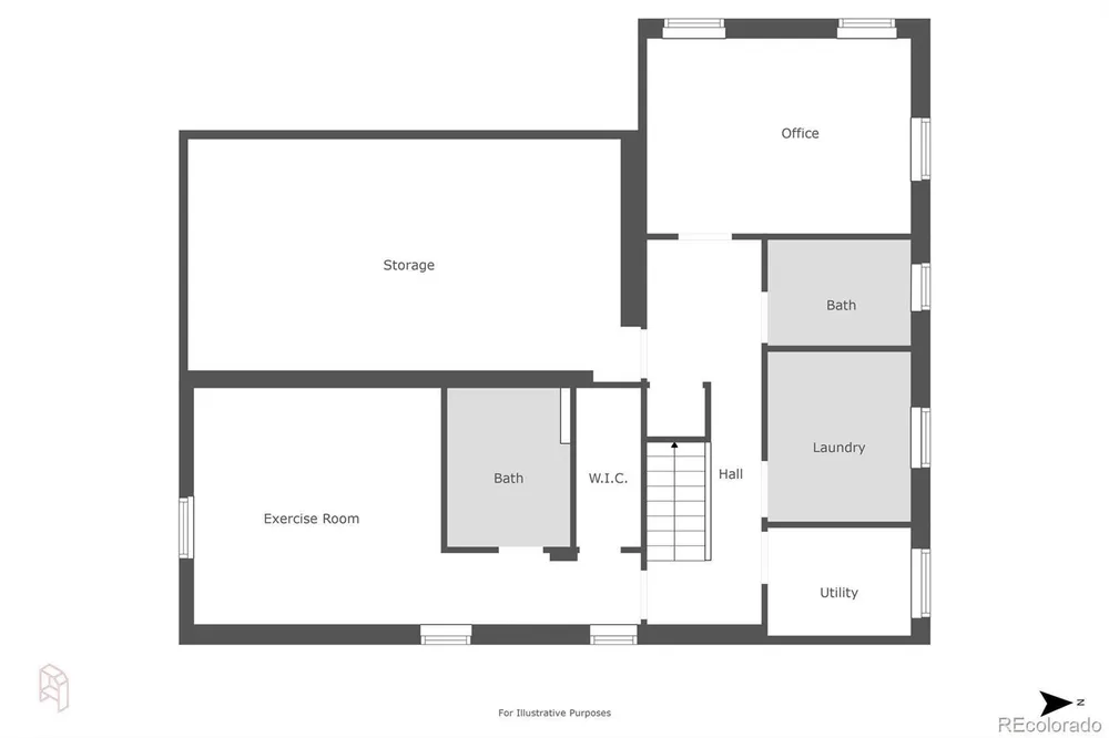 178 Ash St, Denver, CO 80220