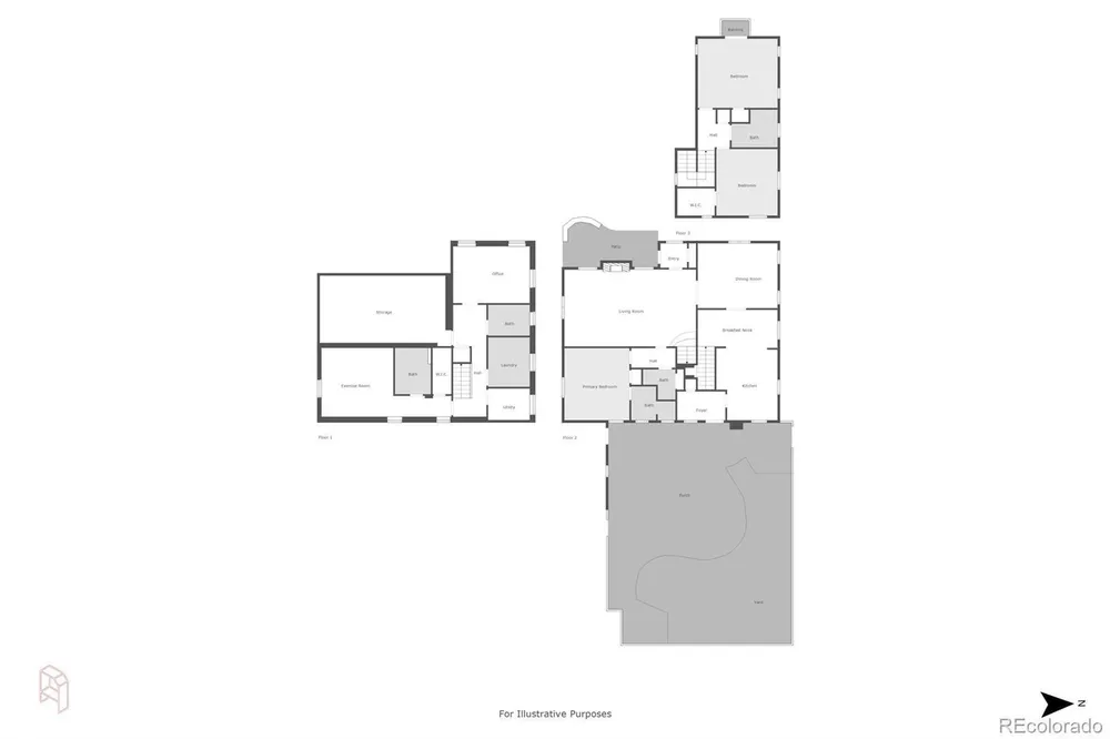 178 Ash St, Denver, CO 80220