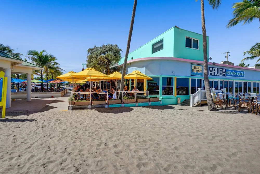 260 Allenwood Dr, Lauderdale By The Sea, FL 33308